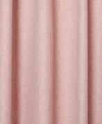 Lichtdicht Gordijn - Roze - Op Maat Gemaakt, Huis en Inrichting, Stoffering | Gordijnen en Lamellen, Nieuw, Verzenden