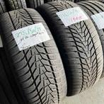 2 x Hankook 235-50-19 Winterbanden 5mm, Auto-onderdelen, Banden en Velgen, 19 inch, Gebruikt, 235 mm, Band(en)