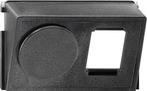 Gira Accessoires Schakelmateriaal Inzetstuk - 005300, Doe-het-zelf en Verbouw, Elektra en Kabels, Verzenden, Nieuw, Overige typen