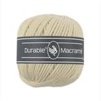 Durable Macramé - 2172 Cream, Verzenden, Nieuw