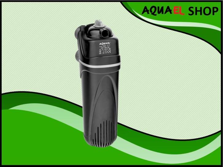 Intern aquariumfilter, de FAN 1 aquarium binnenfilter, Dieren en Toebehoren, Vissen | Aquaria en Toebehoren, Filter of Co2, Nieuw