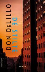 De stilte 9789026354465 Don DeLillo, Boeken, Verzenden, Zo goed als nieuw, Don DeLillo