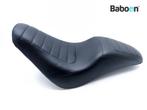 Buddy Seat Compleet Harley-Davidson FXLR Softail Low Rider, Verzenden, Gebruikt