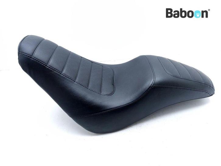 Buddy Seat Compleet Harley-Davidson FXLR Softail Low Rider, Motoren, Onderdelen | Harley-Davidson, Gebruikt, Verzenden
