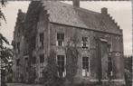HEERDE - Kasteel Vosbergen, Verzenden, Gelopen