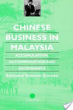 Chinese Business in Malaysia, Boeken, Taal | Overige Talen, Nieuw, Verzenden