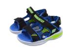 Skechers Sandalen in maat 22 Blauw | 25% extra korting, Kinderen en Baby's, Kinderkleding | Schoenen en Sokken, Schoenen, Nieuw