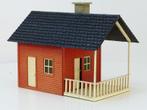 POLA 331808 Westernhouse Gun Smidt (Huizen) (grootspoor), Hobby en Vrije tijd, Modelbouw | Figuren en Diorama's, Ophalen of Verzenden
