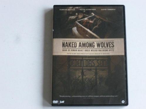 Naked among Wolves - Kadelbach (DVD), Cd's en Dvd's, Dvd's | Filmhuis, Verzenden