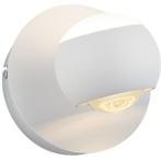 LED Wandlamp - Musterring Cannon - 1 Lichtpunt van 5 Watt -, Ophalen of Verzenden, Nieuw, Metaal