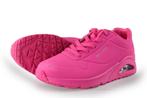 Skechers Sneakers in maat 38 Roze | 10% extra korting, Kleding | Dames, Skechers, Overige kleuren, Verzenden, Sneakers of Gympen