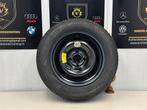 185/65R15 Citroën C4 Cactus bj.2016 reservewiel 4x108, Gebruikt, 15 inch, Banden en Velgen, 185 mm