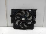 Koelventilator BMW 1 Series  116i 7600557, Ophalen of Verzenden, Gebruikt, BMW