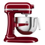 KitchenAid Keukenmachine 6,6L Rood - KitchenAid 521221 -, Ophalen of Verzenden, Nieuw