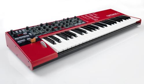 Nord Lead A1, Muziek en Instrumenten, Synthesizers, Nieuw, Ophalen of Verzenden