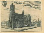 Zicht op Ypres, Antiek en Kunst
