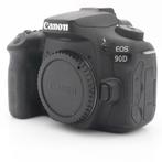 Digitale fotocamera | Canon EOS 90D body | Tweedehands, Verzenden, Gebruikt, Canon