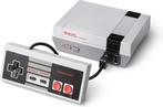 NES Classic Mini, Verzenden, Nieuw