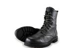 Panama Jack Veterboots in maat 39 Zwart | 10% extra korting, Kleding | Dames, Schoenen, Verzenden, Zwart, Overige typen, Nieuw