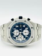 Audemars Piguet - Royal Oak - 25721ST.OO.1000ST.09.A - Heren, Sieraden, Tassen en Uiterlijk, Nieuw