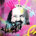 Praline Cosmiche - Opera senza titolo