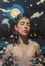 Damien Valois - Âme pleine lune