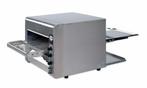Conveyor doorlopende toaster - Gerrit, Verzenden, Nieuw in verpakking
