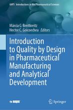 AAPS Introductions in the Pharmaceutical Sciences-, Boeken, Verzenden, Zo goed als nieuw