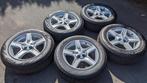 20 Inch Originele Velgen Land Rover Defender Style 5094 (5X), Gebruikt, 255 mm, Banden en Velgen, Ophalen of Verzenden