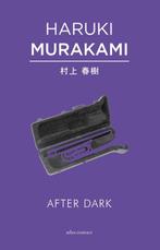 After dark 9789025444419 Haruki Murakami, Boeken, Romans, Gelezen, Haruki Murakami, Verzenden