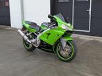 Motor, Kawasaki, Ninja ZX-6R, 2000, Nieuw
