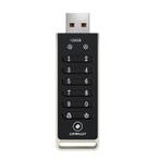LUXWALLET SecureGuard – USB 3.0 Flashdrive Met Wachtwoord –, Computers en Software, USB Sticks, Nieuw, Verzenden