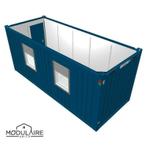 Koop nu! Mobiele mantelzorgwoning van 3x2,5M, Doe-het-zelf en Verbouw, Containers