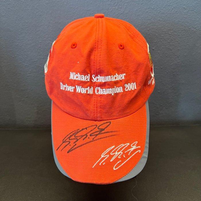 Ferrari - Marlboro Edition - Ultra Rare - Michael Schumacher, Verzamelen, Automerken, Motoren en Formule 1