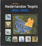 Nederlandse tegels 1900-2000 9789059970564 Jan Pluis, Gelezen, Jan Pluis, Verzenden