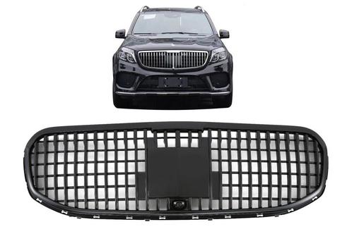 Grill | Mercedes-Benz | GLS-klasse 19- 5d suv X167 | Maybach, Auto-onderdelen, Carrosserie en Plaatwerk, Nieuw, Mercedes-Benz