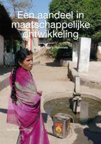 Een Aandeel In Maatschappelijke Ontwikkeling 9789023245100, Verzenden, Gelezen, H. Hummels