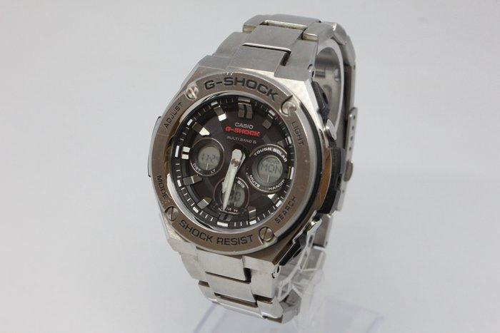 Casio - GST - Zonder Minimumprijs - Heren - 2010-2020, Sieraden, Tassen en Uiterlijk, Horloges | Heren