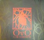 lp nieuw - OvO  - Cor Cordium, Verzenden, Zo goed als nieuw