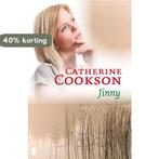 Jinny 9789022567401 Catherine Cookson, Verzenden, Zo goed als nieuw, Catherine Cookson