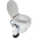 EcoSave Droogtoilet Maxi met Jabsco pomp, Watersport en Boten, Bootonderdelen, Ophalen of Verzenden, Nieuw
