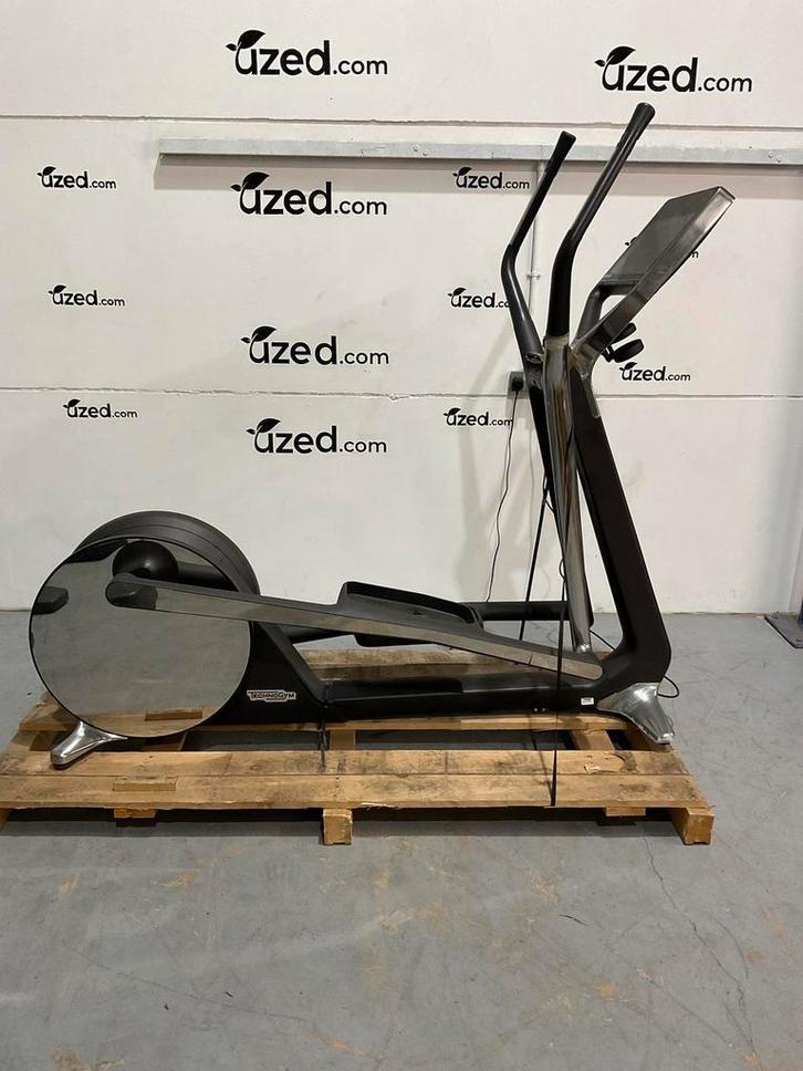 Cross Personal, Sport en Fitness, Fitnessapparatuur, Gebruikt