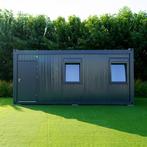 Geïsoleerd tuinkantoor - hoge kwaliteit materialen - Bekijk!, Tuin en Terras, Tuinhuizen, Nieuw