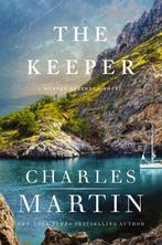 9780840722478 A Murphy Shepherd Novel-The Keeper, Boeken, Verzenden, Nieuw, Charles Martin