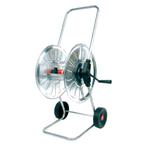 Talen Tools Verzinkte Haspel – Geschikt voor 60 Meter 1/2., Tuin en Terras, Tuinslangen, Ophalen of Verzenden, Nieuw