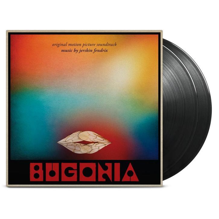 Bugonia Jesse Plemons - Aidan Delbis - Emma Stone, Cd's en Dvd's, Vinyl | Filmmuziek en Soundtracks