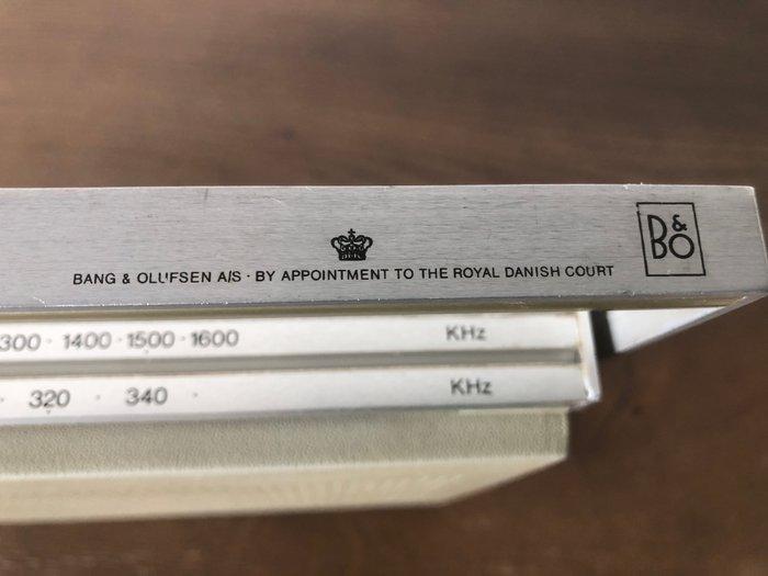Bang & Olufsen - Beolit 700 Transistor Radio Radio, Audio, Tv en Foto, Stereo-sets