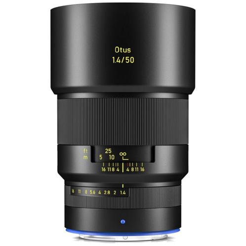Zeiss Otus ML 50mm F/1.4 Z, Audio, Tv en Foto, Fotografie | Lenzen en Objectieven, Standaardlens, Nieuw, Ophalen of Verzenden