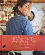 Home made feestmenus 9789059569119 Yvette van Boven, Boeken, Verzenden, Gelezen, Yvette van Boven