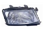 Saab 9-3 1998-2002 Koplamp Rechts (Koplampen), Auto-onderdelen, Verlichting, Verzenden, Nieuw